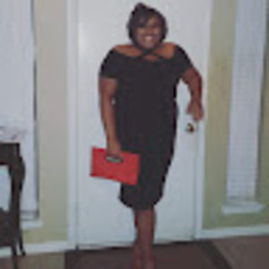 Meet your Posher, Tamia